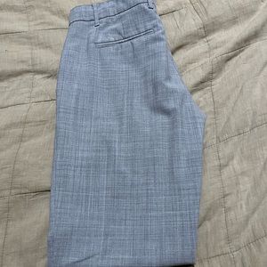 Gap work pants